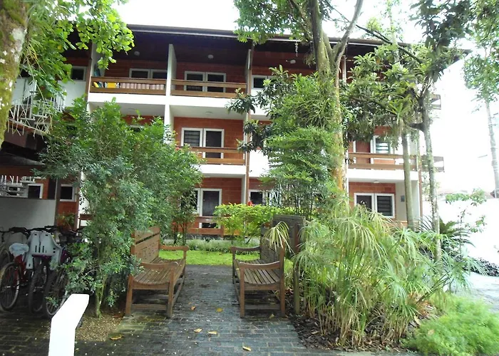 Edificio Marina