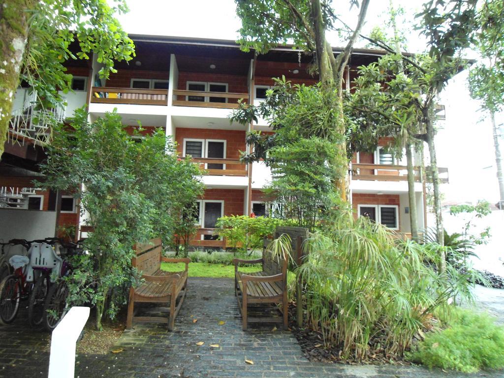 Apartamento Edificio Marina *