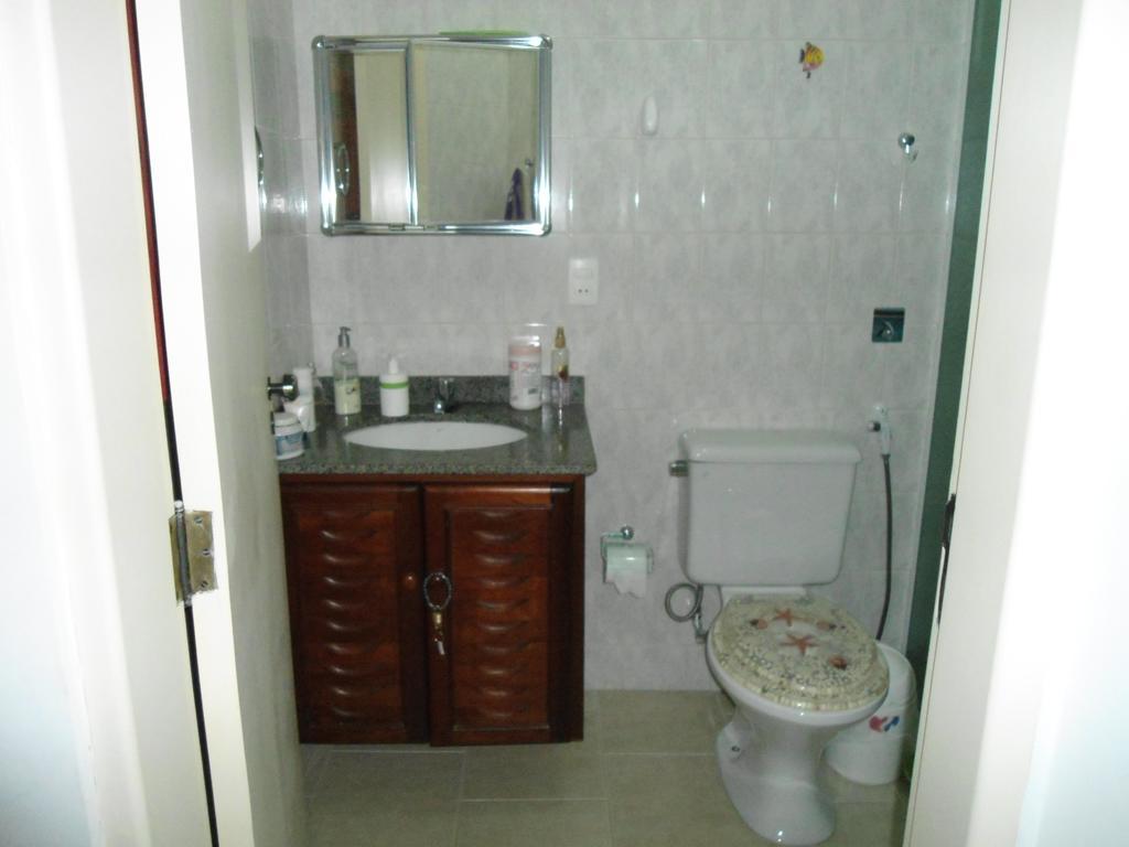 Edificio Marina Apartamento